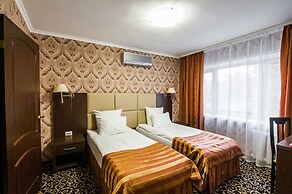 Lipetsk hotel