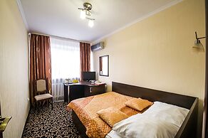 Lipetsk hotel