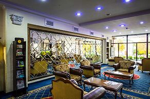 Lipetsk hotel