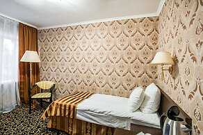 Lipetsk hotel