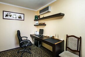 Lipetsk hotel