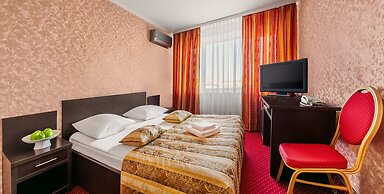 Lipetsk hotel