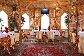 Lipetsk hotel