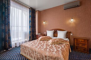 Lipetsk hotel