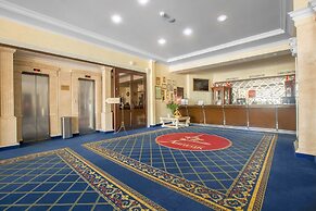 Lipetsk hotel
