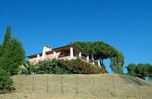 Villa Manuela
