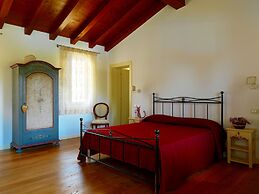 Agriturismo Cà dei Molini