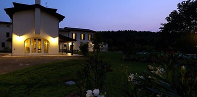Agriturismo Cà dei Molini