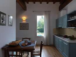 Agriturismo Cà dei Molini