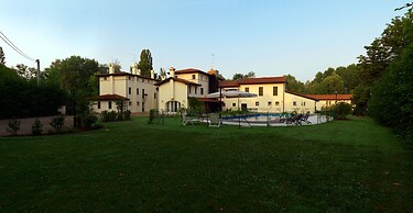 Agriturismo Cà dei Molini