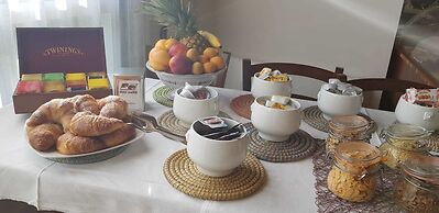 Agriturismo Cà dei Molini