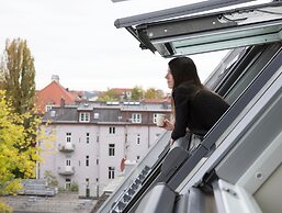 Schwabinger Wahrheit by Geisel