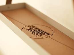 Schwabinger Wahrheit by Geisel