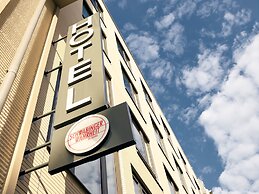 Schwabinger Wahrheit by Geisel