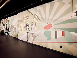 Schwabinger Wahrheit by Geisel