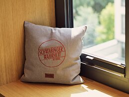 Schwabinger Wahrheit by Geisel