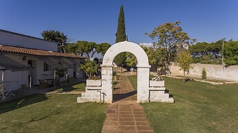Masseria Zanzara