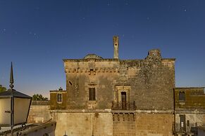 Masseria Zanzara