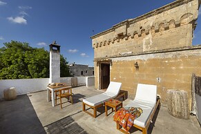 Masseria Zanzara