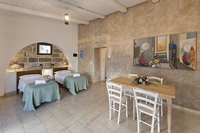Masseria Zanzara