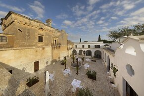 Masseria Zanzara