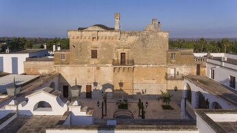 Masseria Zanzara