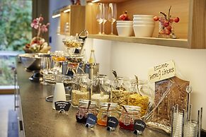 ElzLand Hotel 9 Linden BUSINESS & FAMILIEN HOTEL