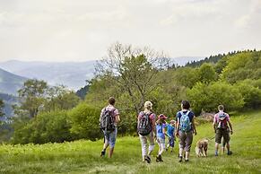 ElzLand Hotel 9 Linden BUSINESS & FAMILIEN HOTEL
