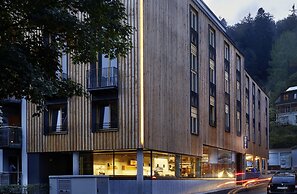 ElzLand Hotel 9 Linden BUSINESS & FAMILIEN HOTEL