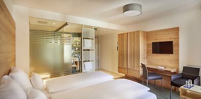 ElzLand Hotel 9 Linden BUSINESS & FAMILIEN HOTEL