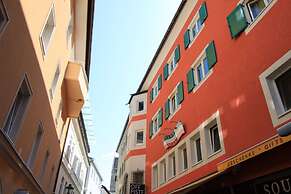 Alpine city living by we rent