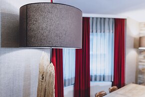 Alpine city living by we rent