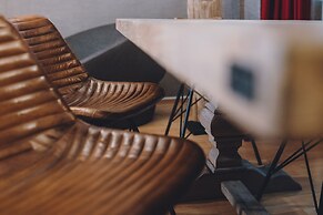 Alpine city living by we rent