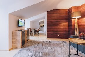 Alpine city living by we rent