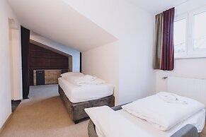 Alpine city living by we rent