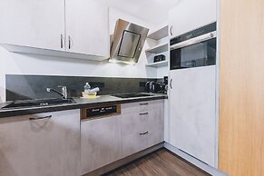 Alpine city living by we rent