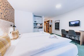 Alpine city living by we rent