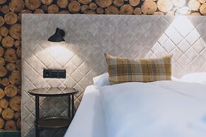 Alpine city living by we rent