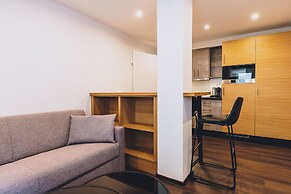 Alpine city living by we rent