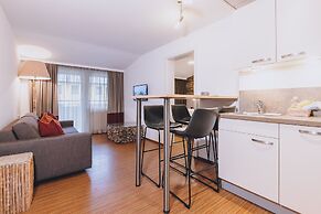 Alpine city living by we rent