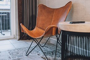 Alpine city living by we rent