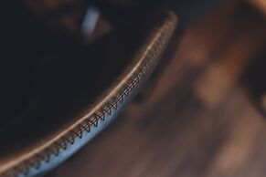 Alpine city living by we rent