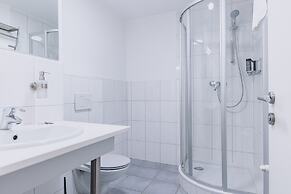 Alpine city living by we rent