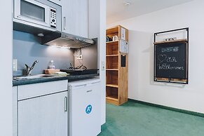 Alpine city living by we rent