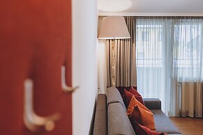 Alpine city living by we rent