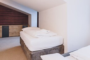 Alpine city living by we rent