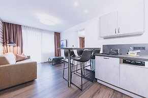 Alpine city living by we rent