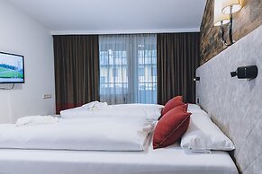 Alpine city living by we rent