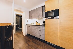 Alpine city living by we rent