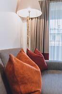 Alpine city living by we rent